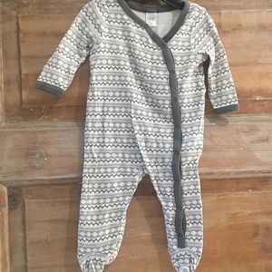 Baby Nordstrom pj’s